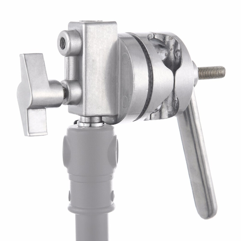 Fotokvant RMU-4 металлическая поворотная муфта для журавля и флагов