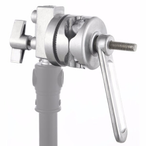 Fotokvant RMU-4 металлическая поворотная муфта для журавля и флагов