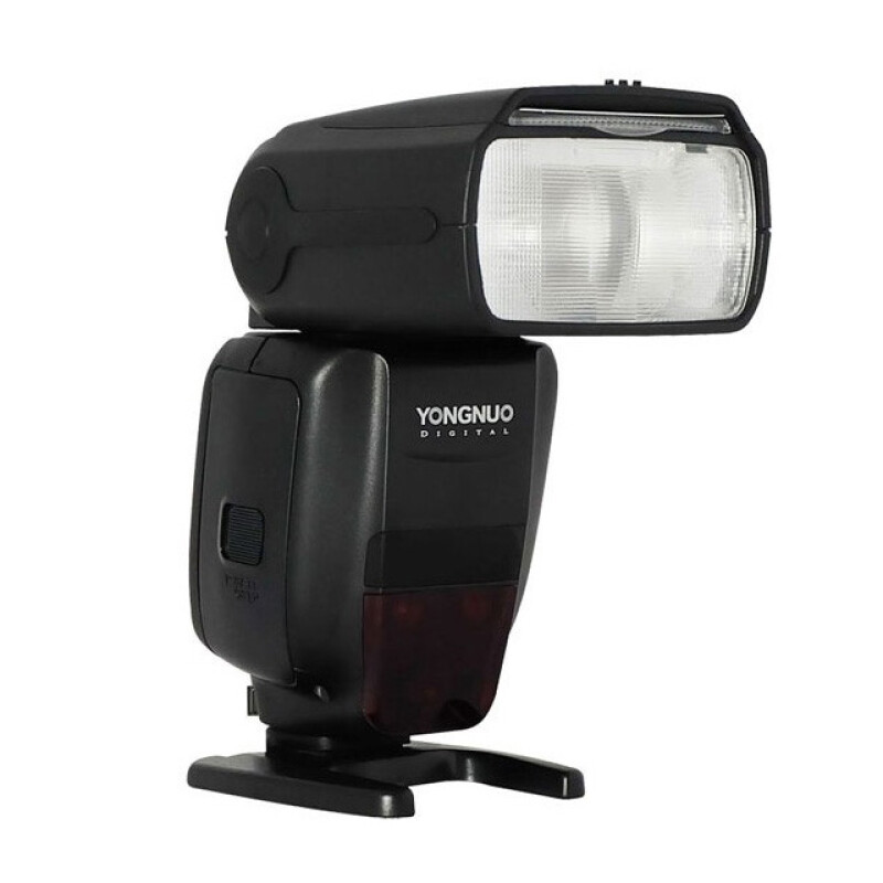 YongNuo YN600EX-RT II Speedlite вспышка накамерная для Canon