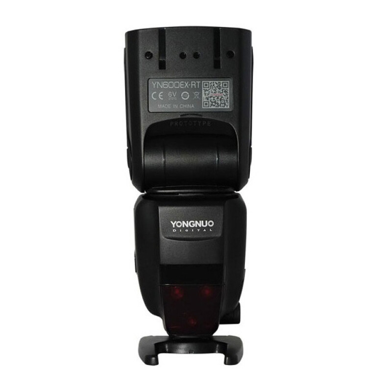 YongNuo YN600EX-RT II Speedlite вспышка накамерная для Canon