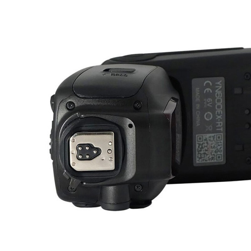 YongNuo YN600EX-RT II Speedlite вспышка накамерная для Canon