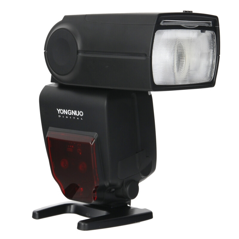 YongNuo Speedlite YN-685 вспышка накамерная для Nikon
