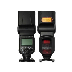 YongNuo YN968EX-RT C Speedlite вспышка накамерная для Canon