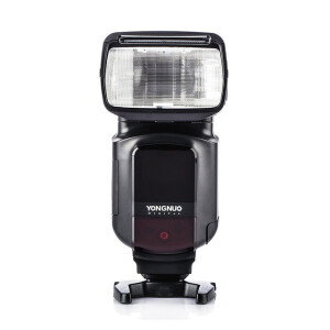 YongNuo YN968EX-RT C Speedlite вспышка накамерная для Canon