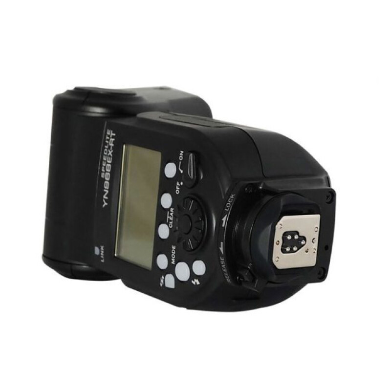 YongNuo YN968EX-RT C Speedlite вспышка накамерная для Canon