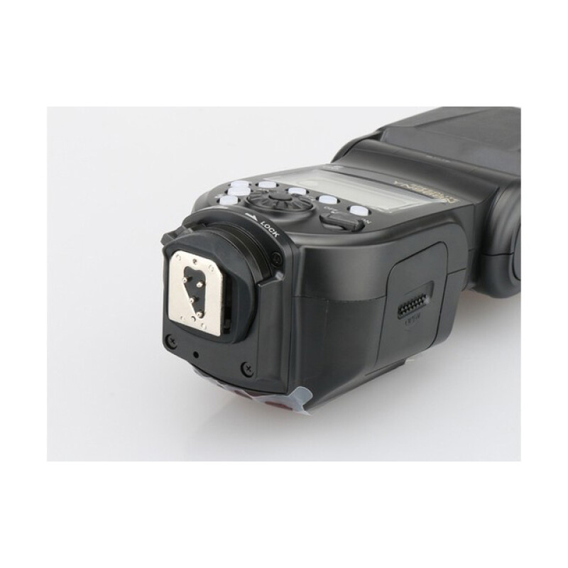 YongNuo YN968N Speedlite вспышка накамерная TTL для Nikon