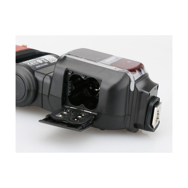 YongNuo YN968N Speedlite вспышка накамерная TTL для Nikon