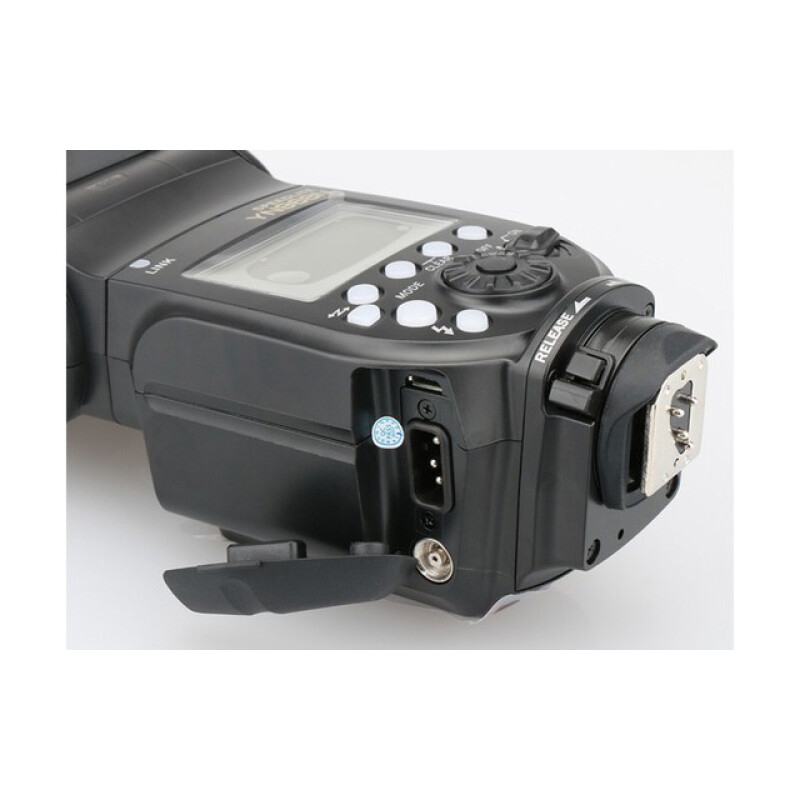 YongNuo YN968N Speedlite вспышка накамерная TTL для Nikon