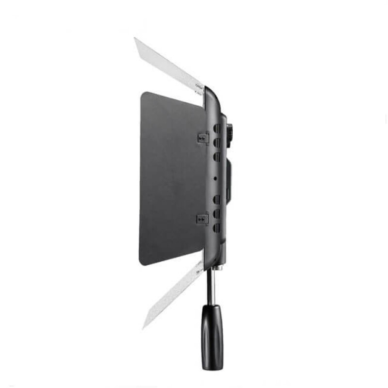 YongNuo YN1200 LED 3200-5500K осветитель светодиодный со сменной температурой