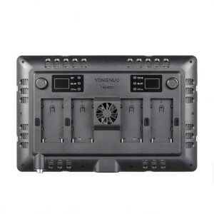 YongNuo YN1200 LED 3200-5500K осветитель светодиодный со сменной температурой