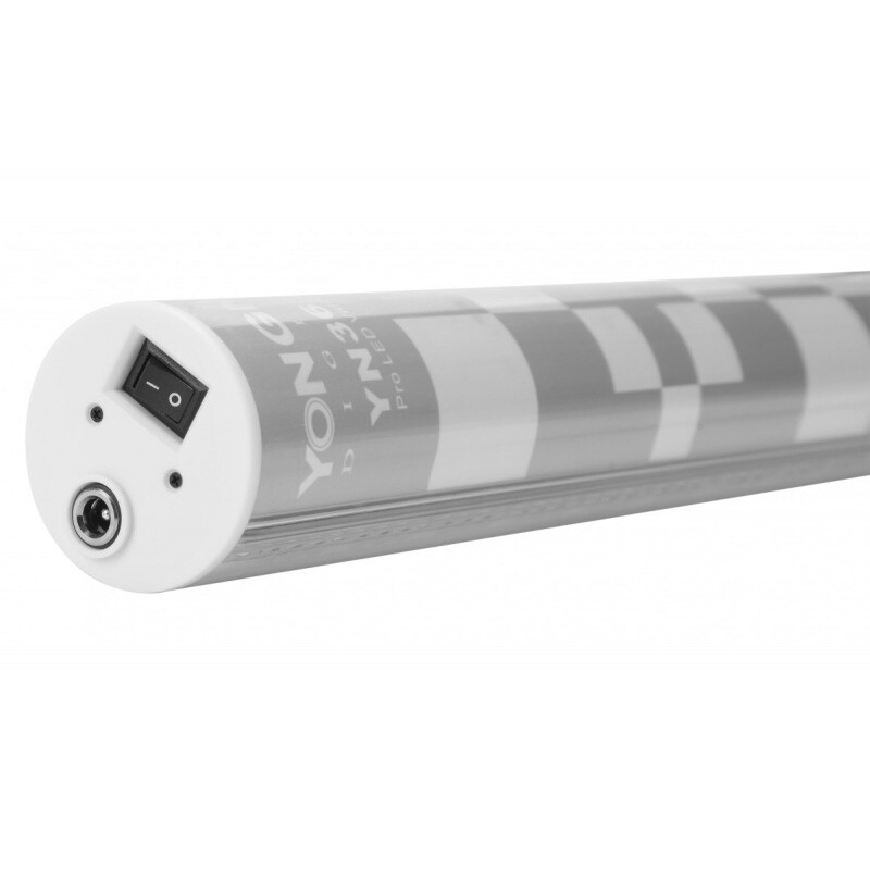 YongNuo YN360II осветитель светодиодный со сменной температурой 3200-5500K