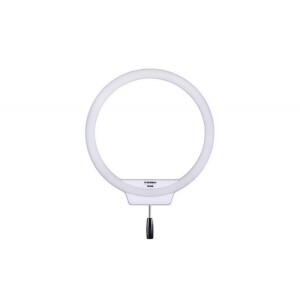 YongNuo YN608 осветитель кольцевой со сменной температурой 3200-5500K