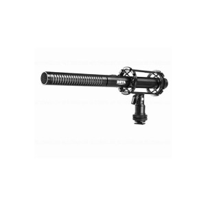 Boya BY-PVM1000L профессиональный конденсаторный микрофон-пушка