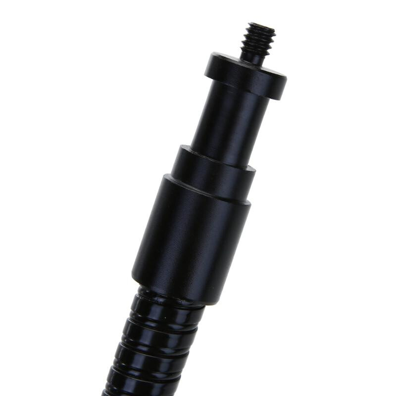 Fotokvant FLX-02 гибкая штанга 27 см для установки освещения