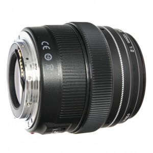 YongNuo 100 mm F2.0 объектив для Canon