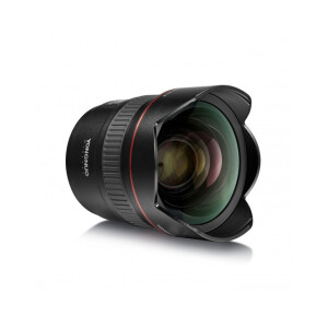 YongNuo 14 mm F2.8 объектив для Canon