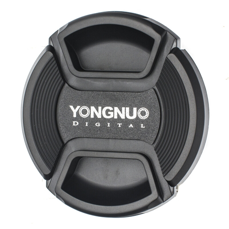 YongNuo 85 F1.8 объектив для Canon