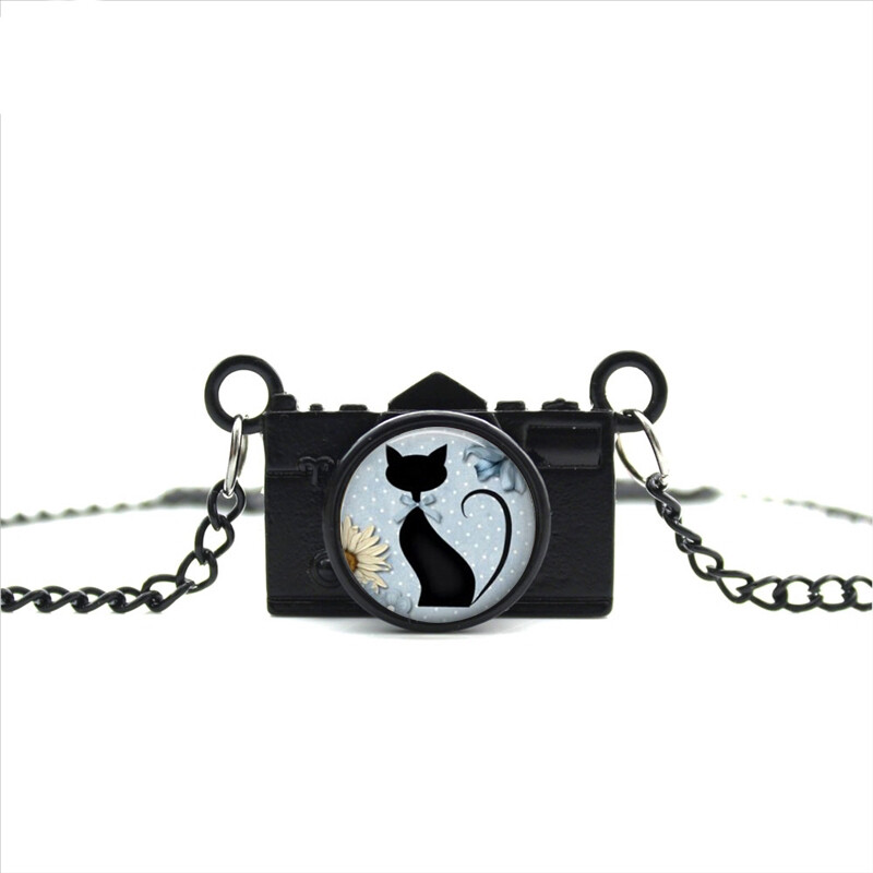 Fotokvant PRK-009 цепочка с подвеской Кошечки