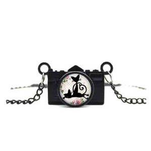 Fotokvant PRK-011 цепочка с подвеской Кошечки