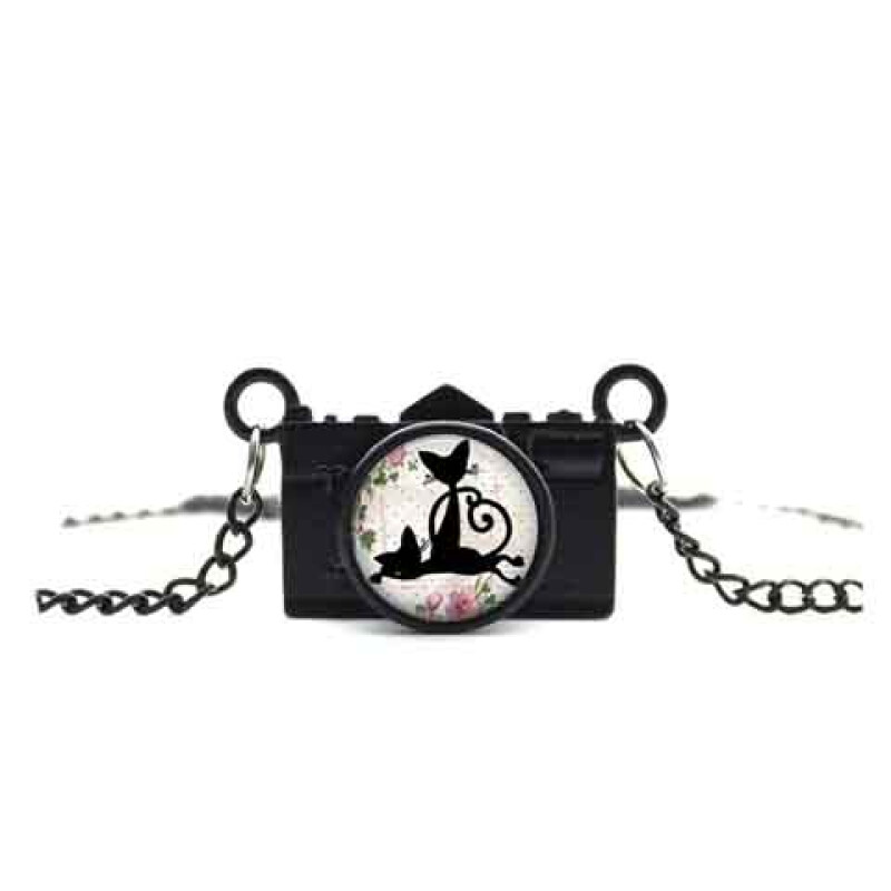 Fotokvant PRK-011 цепочка с подвеской Кошечки
