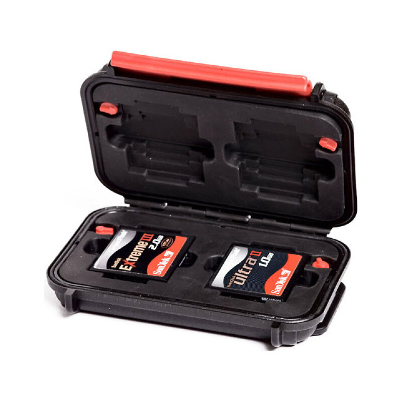 HPRC 1300MR жесткий чехол для карт памяти