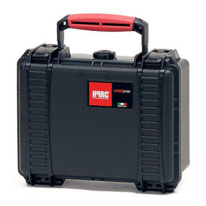HPRC 2100B жесткий защитный кейс с сумкой