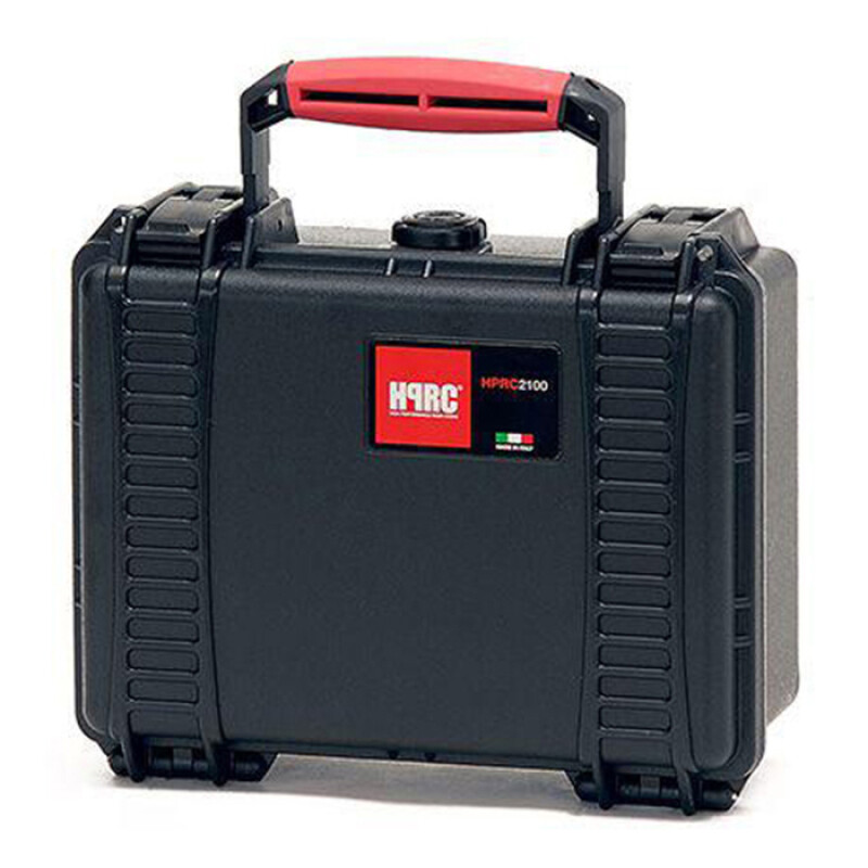 HPRC 2100B жесткий защитный кейс с сумкой