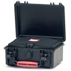 HPRC 2100B жесткий защитный кейс с сумкой