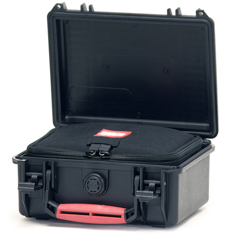 HPRC 2100B жесткий защитный кейс с сумкой