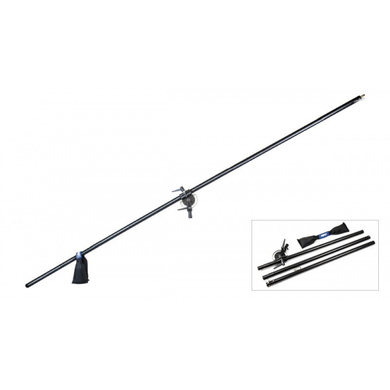 Kupo KCP628B KUPO Steel heavy duty baby boom arm журавль