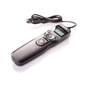 Phottix 18360 TR-90 S6 пульт ДУ с таймером для Sony/Minolta