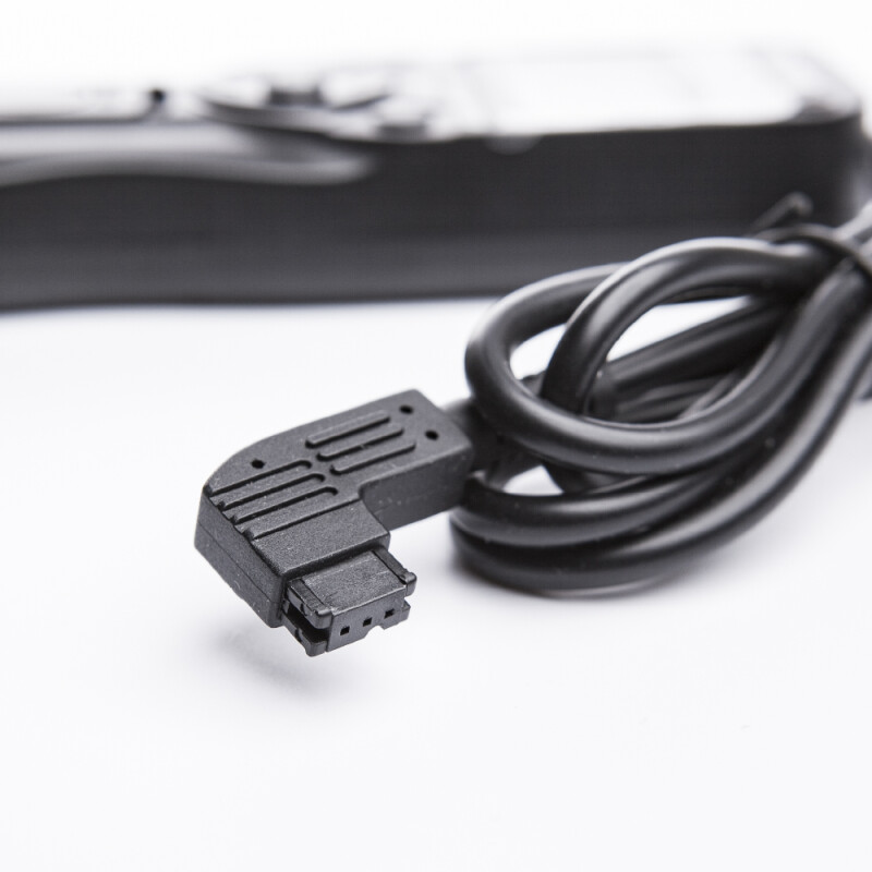 Phottix 18360 TR-90 S6 пульт ДУ с таймером для Sony/Minolta