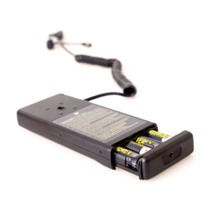 Phottix (23213) батарейный блок для вспышек Nikon (тип Nikon SD-9A)