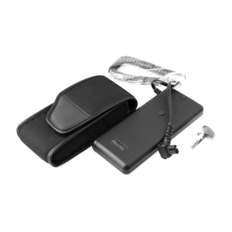 Phottix (23230) батарейный блок для вспышек Sony (тип Sony FA-EB1AM)