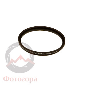Phottix (40422) Ultra Slim 1mm UV фильтр ультрафиолетовый 55 мм