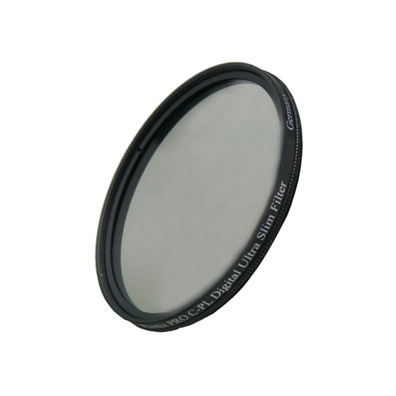 Phottix (43420) Premium Series C-PL Slim PRO Digital фильтр поляризационный 55 мм