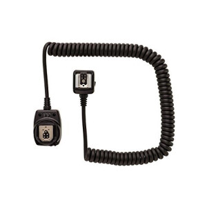 Phottix (81565) кабель для Canon 580EXII