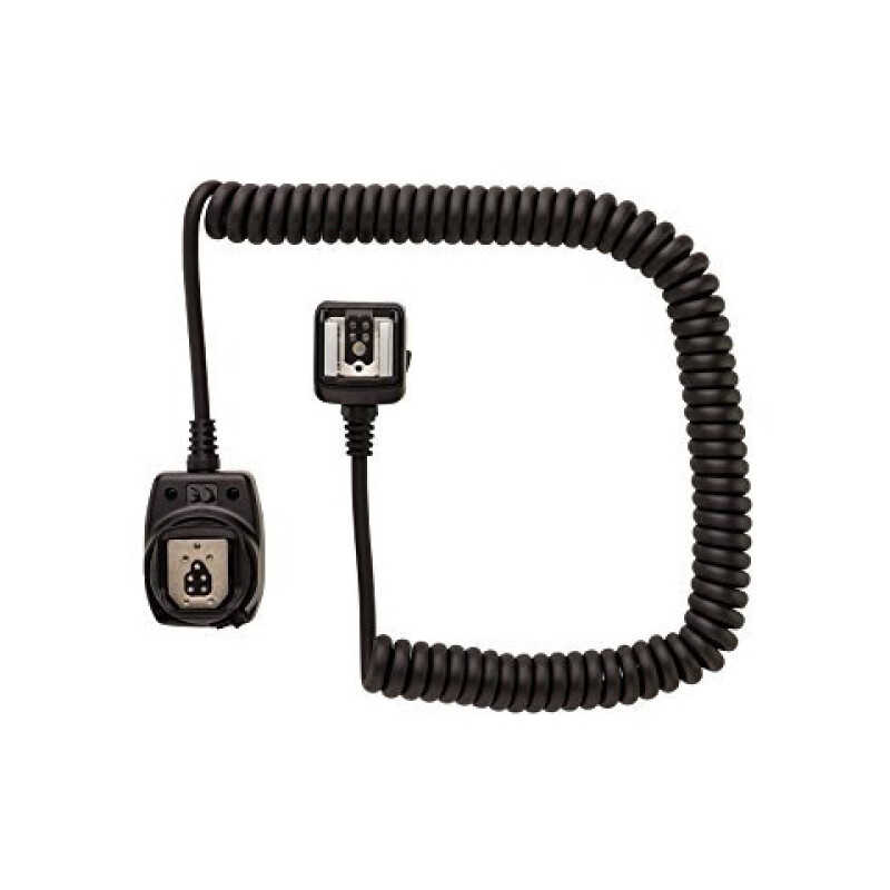 Phottix (81565) кабель для Canon 580EXII