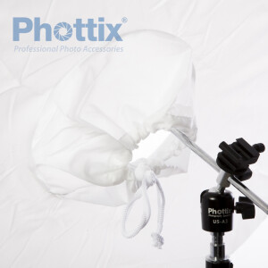 Phottix 85375 Premio рассеиватель 85 см для зонта-отражателя