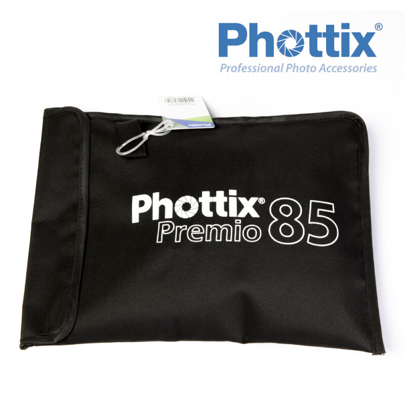 Phottix 85375 Premio рассеиватель 85 см для зонта-отражателя