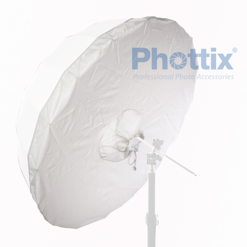 Phottix (85376) Premio рассеиватель для зонта-отражателя 120 см