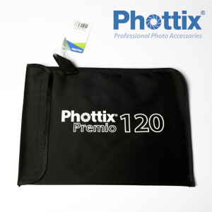 Phottix (85376) Premio рассеиватель для зонта-отражателя 120 см