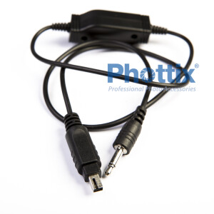 Phottix 89110 кабель для PocketWizard ACC Nikon N6
