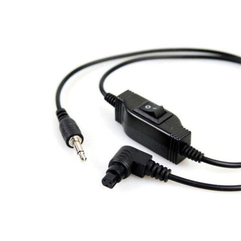 Phottix (89115) кабель для PocketWizard ACC Sony  S6