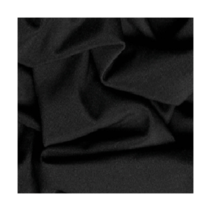 Photoflex DP-MCK001 Black фон тканевый 3x6 м черный