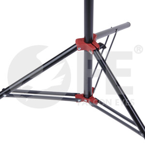 Falcon Eyes FEL-2440ST.0 стойка-тренога для фото- и видеостудии