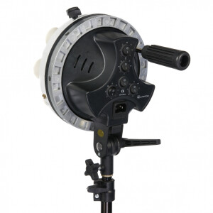 Lumifor MIRA LFL-932-2SS KIT комплект постоянного света флуоресцентный 9х32 Вт