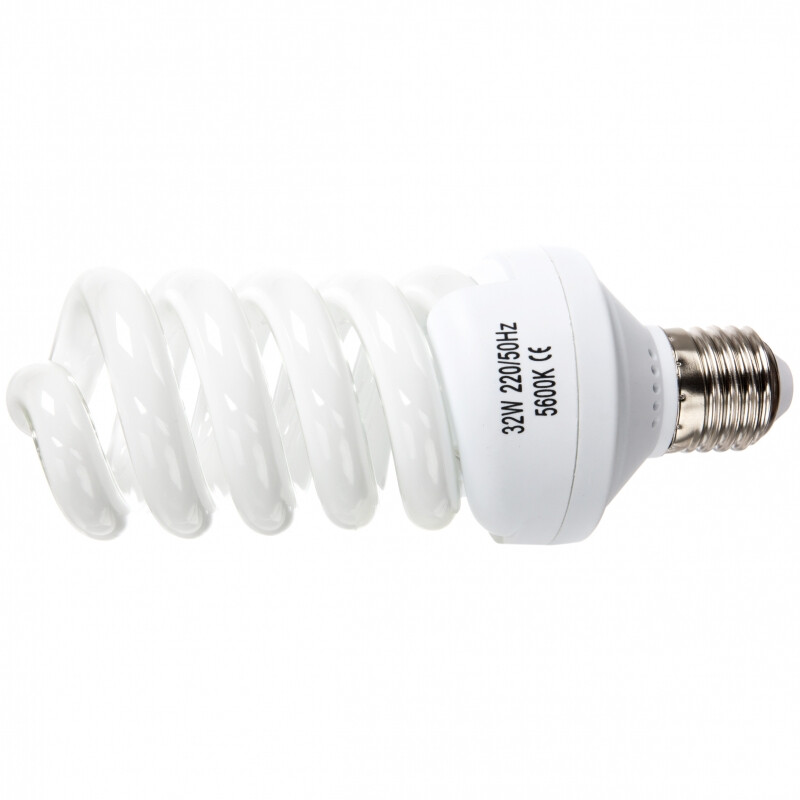 Lumifor MIRA LFL-932-2SS KIT комплект постоянного света флуоресцентный 9х32 Вт