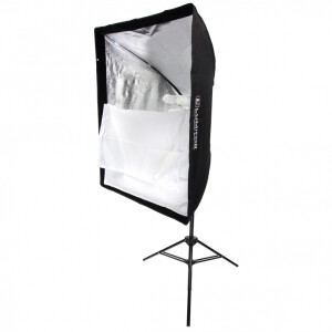 Lumifor MIRA LFL-932S KIT комплект постоянного света флуоресцентный 9х32 Вт