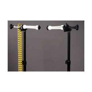 П-Фото (1210-112) подъемник фона на стойках